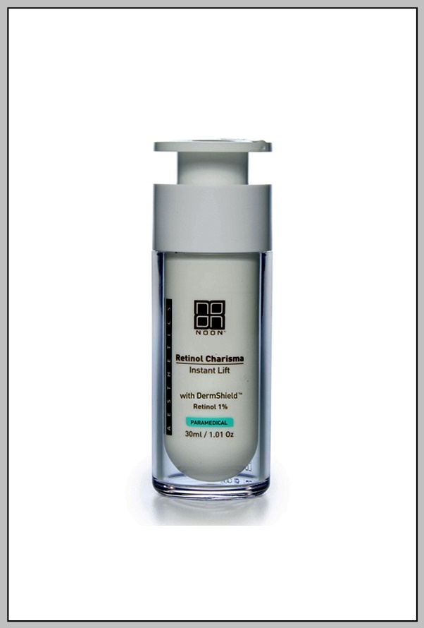 Retinol Charisma Instant Lift
