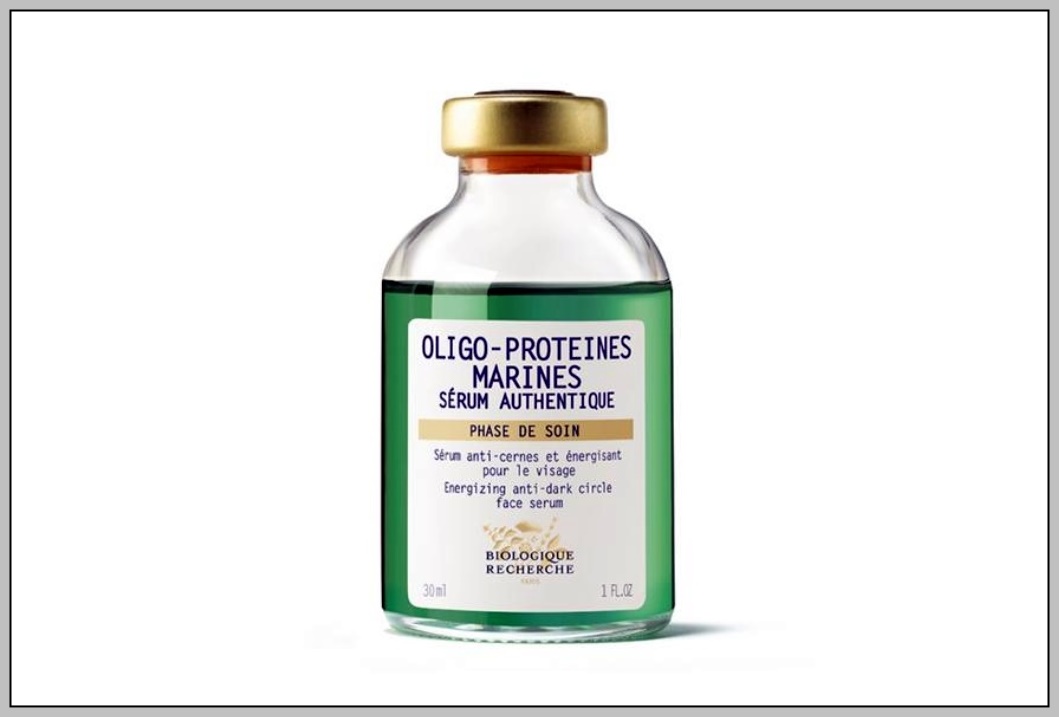 Serum authentique