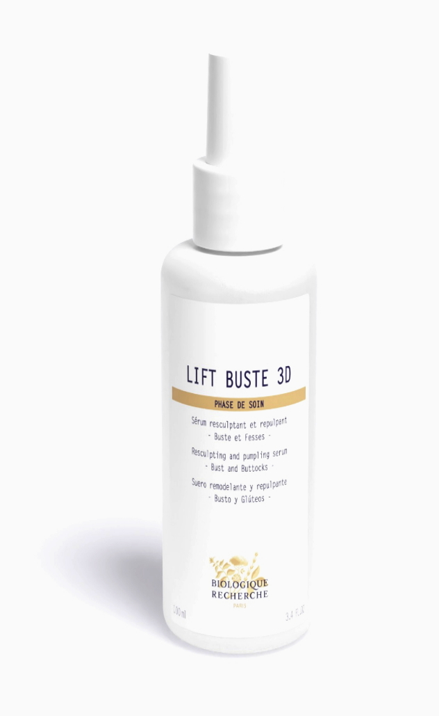 Сыворотка Lift Buste 3D