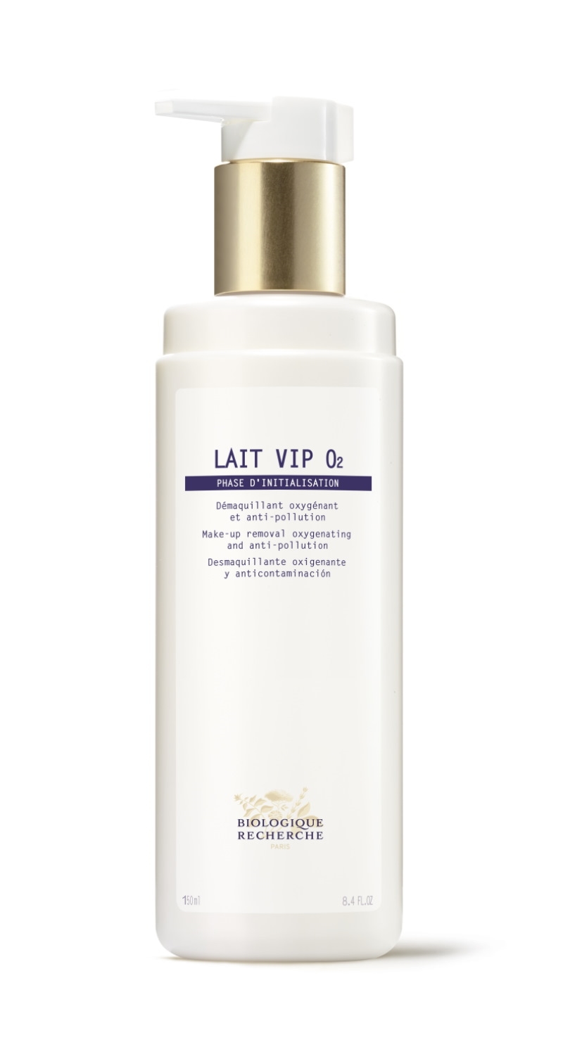 Молочко vip O2 