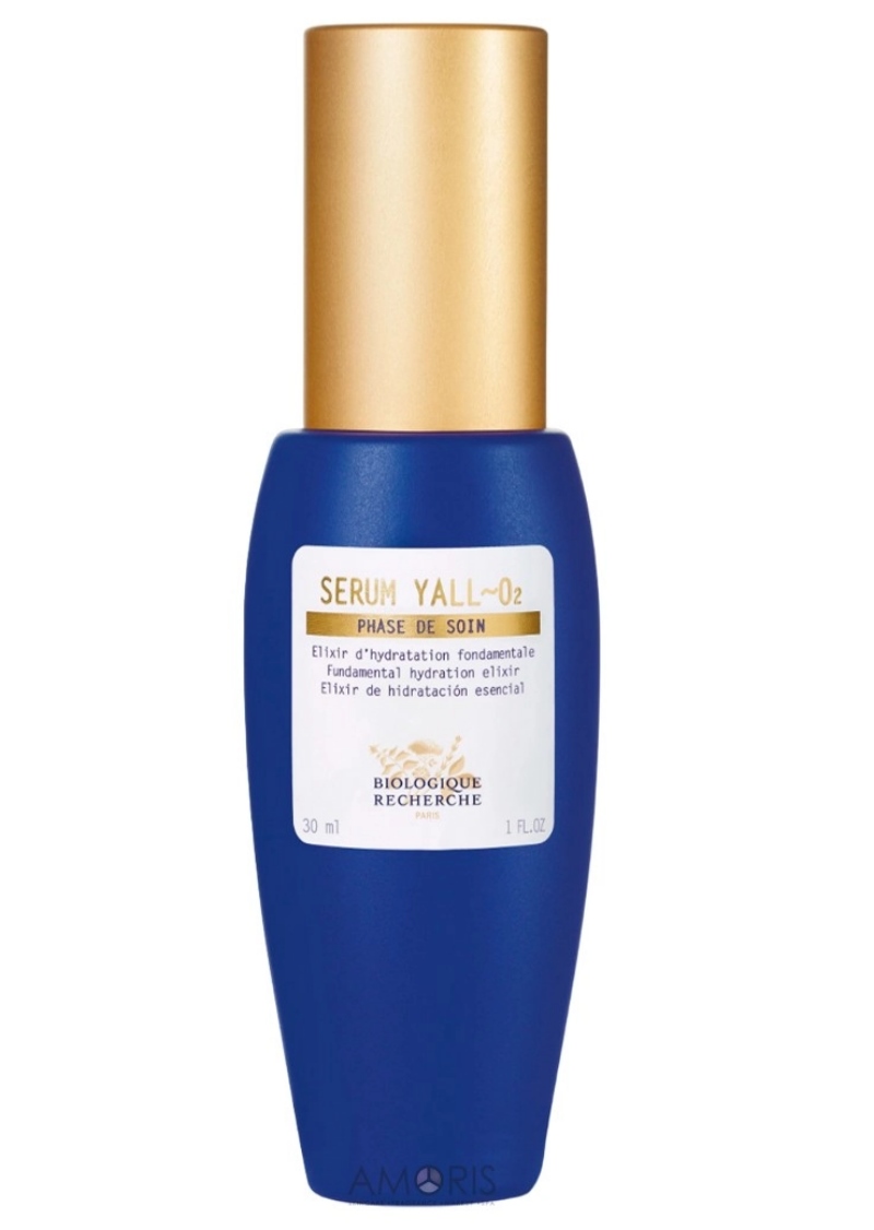 Yall О2 сыворотка 30ml