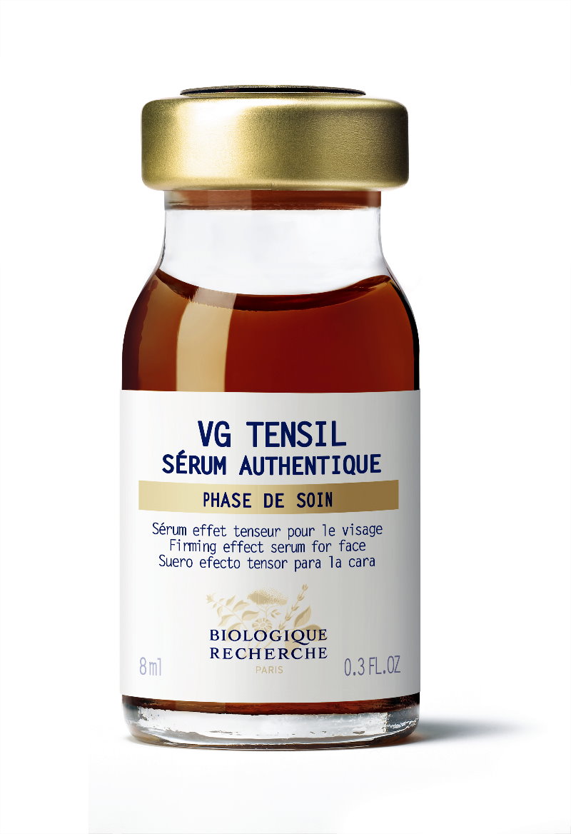 Натяжение Vg 8мл