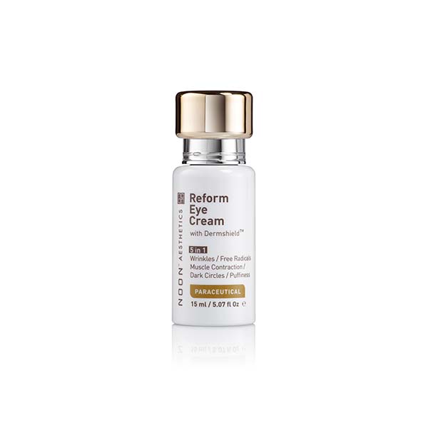 Reform eye cream, реформ крем для глаз