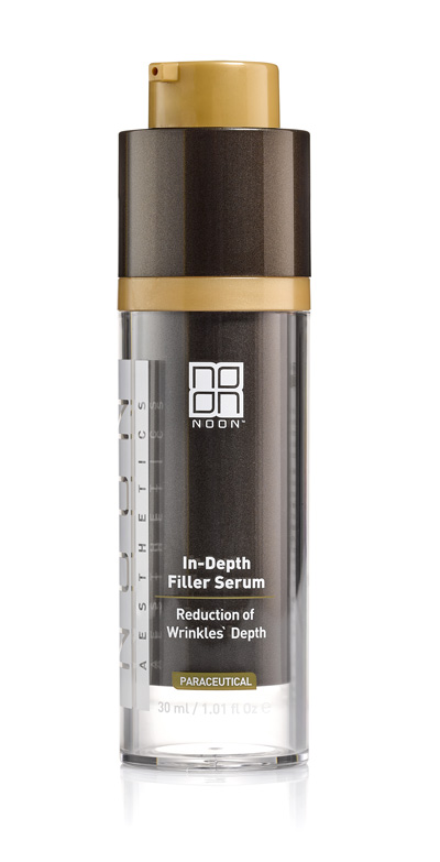 In-depth filler serum, глубокая сыворотка-филлер